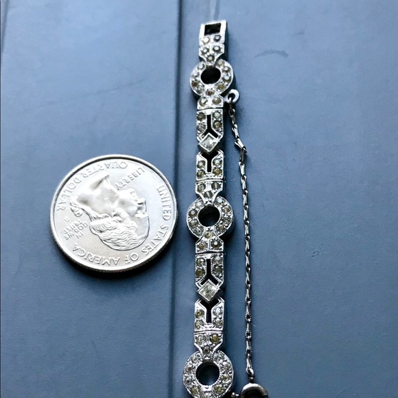 Vintage Engel Bros. Bracelet - Picture 2 of 3